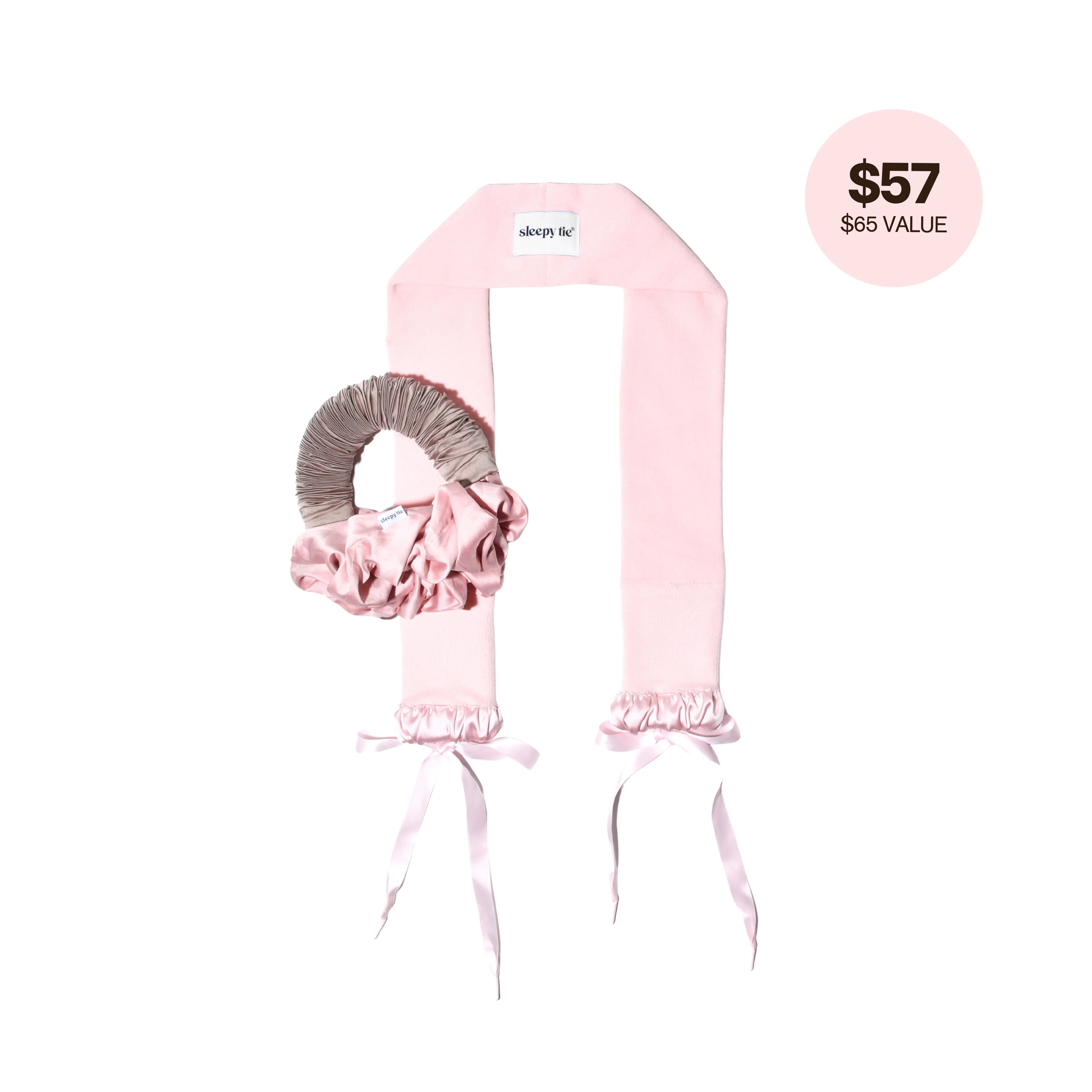 The Heatless Hair Love Affair